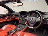 USED 2013 62 BMW M3 4.0 V8 Limited Edition 500 Convertible 2dr Petrol DCT Euro 5 (420 ps) LIMITED EDITION 1 OF 500