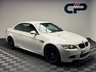 USED 2013 62 BMW M3 4.0 V8 Limited Edition 500 Convertible 2dr Petrol DCT Euro 5 (420 ps) LIMITED EDITION 1 OF 500
