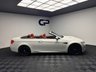 USED 2013 62 BMW M3 4.0 V8 Limited Edition 500 Convertible 2dr Petrol DCT Euro 5 (420 ps) LIMITED EDITION 1 OF 500