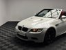 USED 2013 62 BMW M3 4.0 V8 Limited Edition 500 Convertible 2dr Petrol DCT Euro 5 (420 ps) LIMITED EDITION 1 OF 500