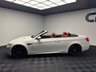 USED 2013 62 BMW M3 4.0 V8 Limited Edition 500 Convertible 2dr Petrol DCT Euro 5 (420 ps) LIMITED EDITION 1 OF 500
