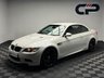 USED 2013 62 BMW M3 4.0 V8 Limited Edition 500 Convertible 2dr Petrol DCT Euro 5 (420 ps) LIMITED EDITION 1 OF 500