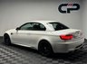USED 2013 62 BMW M3 4.0 V8 Limited Edition 500 Convertible 2dr Petrol DCT Euro 5 (420 ps) LIMITED EDITION 1 OF 500