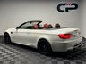 USED 2013 62 BMW M3 4.0 V8 Limited Edition 500 Convertible 2dr Petrol DCT Euro 5 (420 ps) LIMITED EDITION 1 OF 500