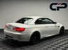 USED 2013 62 BMW M3 4.0 V8 Limited Edition 500 Convertible 2dr Petrol DCT Euro 5 (420 ps) LIMITED EDITION 1 OF 500