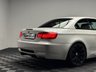 USED 2013 62 BMW M3 4.0 V8 Limited Edition 500 Convertible 2dr Petrol DCT Euro 5 (420 ps) LIMITED EDITION 1 OF 500