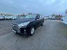USED 2023 23 SSANGYONG MUSSO 2.2D EX Pickup Double Cab 4dr Diesel Manual 4WD Euro 6 (181 ps) 1 OWNER BEST PRICE IN THE UK