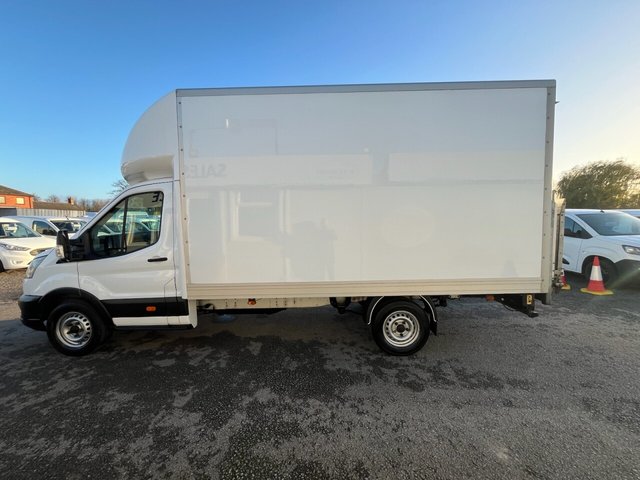View our FORD TRANSIT