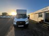 USED 2022 22 FORD TRANSIT 2.0 350 EcoBlue Leader Luton 2dr Diesel Manual FWD L4 Euro 6 (s/s) (130 ps) 1 OWNER OVER 250 VANS ON SITE