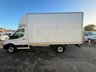 USED 2022 22 FORD TRANSIT 2.0 350 EcoBlue Leader Luton 2dr Diesel Manual FWD L4 Euro 6 (s/s) (130 ps) 1 OWNER OVER 250 VANS ON SITE