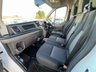 USED 2022 22 FORD TRANSIT 2.0 350 EcoBlue Leader Luton 2dr Diesel Manual FWD L4 Euro 6 (s/s) (130 ps) 1 OWNER OVER 250 VANS ON SITE