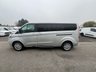 USED 2021 21 FORD TOURNEO CUSTOM 2.0 320 EcoBlue Titanium Minibus Double Cab 5dr Diesel Manual L2 Euro 6 (s/s) (130 ps) 9 SEATER OVER 250 VANS ONSITE