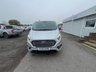 USED 2021 21 FORD TOURNEO CUSTOM 2.0 320 EcoBlue Titanium Minibus Double Cab 5dr Diesel Manual L2 Euro 6 (s/s) (130 ps) 9 SEATER OVER 250 VANS ONSITE