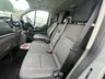 USED 2021 21 FORD TOURNEO CUSTOM 2.0 320 EcoBlue Titanium Minibus Double Cab 5dr Diesel Manual L2 Euro 6 (s/s) (130 ps) 9 SEATER OVER 250 VANS ONSITE