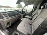 USED 2021 21 FORD TOURNEO CUSTOM 2.0 320 EcoBlue Titanium Minibus Double Cab 5dr Diesel Manual L2 Euro 6 (s/s) (130 ps) 9 SEATER OVER 250 VANS ONSITE