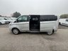 USED 2021 21 FORD TOURNEO CUSTOM 2.0 320 EcoBlue Titanium Minibus Double Cab 5dr Diesel Manual L2 Euro 6 (s/s) (130 ps) 9 SEATER OVER 250 VANS ONSITE