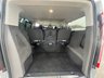 USED 2021 21 FORD TOURNEO CUSTOM 2.0 320 EcoBlue Titanium Minibus Double Cab 5dr Diesel Manual L2 Euro 6 (s/s) (130 ps) 9 SEATER OVER 250 VANS ONSITE