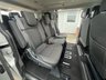 USED 2021 21 FORD TOURNEO CUSTOM 2.0 320 EcoBlue Titanium Minibus Double Cab 5dr Diesel Manual L2 Euro 6 (s/s) (130 ps) 9 SEATER OVER 250 VANS ONSITE
