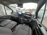 USED 2021 21 FORD TOURNEO CUSTOM 2.0 320 EcoBlue Titanium Minibus Double Cab 5dr Diesel Manual L2 Euro 6 (s/s) (130 ps) 9 SEATER OVER 250 VANS ONSITE