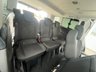 USED 2021 21 FORD TOURNEO CUSTOM 2.0 320 EcoBlue Titanium Minibus Double Cab 5dr Diesel Manual L2 Euro 6 (s/s) (130 ps) 9 SEATER OVER 250 VANS ONSITE