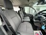 USED 2021 21 FORD TOURNEO CUSTOM 2.0 320 EcoBlue Titanium Minibus Double Cab 5dr Diesel Manual L2 Euro 6 (s/s) (130 ps) 9 SEATER OVER 250 VANS ONSITE