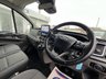 USED 2021 21 FORD TOURNEO CUSTOM 2.0 320 EcoBlue Titanium Minibus Double Cab 5dr Diesel Manual L2 Euro 6 (s/s) (130 ps) 9 SEATER OVER 250 VANS ONSITE