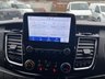 USED 2021 21 FORD TOURNEO CUSTOM 2.0 320 EcoBlue Titanium Minibus Double Cab 5dr Diesel Manual L2 Euro 6 (s/s) (130 ps) 9 SEATER OVER 250 VANS ONSITE