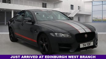 View our Jaguar Xf