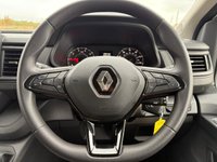 USED 2023 72 RENAULT TRAFIC 2.0 dCi Blue SL28 Business+ Panel Van 5dr Diesel Manual L1 H1 Euro 6 (s/s) (130 ps) READY TO GO EXCELLENT CONDITION