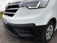 USED 2023 72 RENAULT TRAFIC 2.0 dCi Blue SL28 Business+ Panel Van 5dr Diesel Manual L1 H1 Euro 6 (s/s) (130 ps) READY TO GO EXCELLENT CONDITION