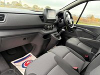 USED 2023 72 RENAULT TRAFIC 2.0 dCi Blue SL28 Business+ Panel Van 5dr Diesel Manual L1 H1 Euro 6 (s/s) (130 ps) READY TO GO EXCELLENT CONDITION