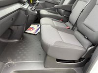 USED 2023 72 RENAULT TRAFIC 2.0 dCi Blue SL28 Business+ Panel Van 5dr Diesel Manual L1 H1 Euro 6 (s/s) (130 ps) READY TO GO EXCELLENT CONDITION