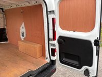 USED 2023 72 RENAULT TRAFIC 2.0 dCi Blue SL28 Business+ Panel Van 5dr Diesel Manual L1 H1 Euro 6 (s/s) (130 ps) READY TO GO EXCELLENT CONDITION