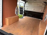 USED 2023 72 RENAULT TRAFIC 2.0 dCi Blue SL28 Business+ Panel Van 5dr Diesel Manual L1 H1 Euro 6 (s/s) (130 ps) READY TO GO EXCELLENT CONDITION