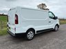 USED 2023 72 RENAULT TRAFIC 2.0 dCi Blue SL28 Business+ Panel Van 5dr Diesel Manual L1 H1 Euro 6 (s/s) (130 ps) READY TO GO EXCELLENT CONDITION