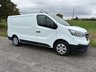 USED 2023 72 RENAULT TRAFIC 2.0 dCi Blue SL28 Business+ Panel Van 5dr Diesel Manual L1 H1 Euro 6 (s/s) (130 ps) READY TO GO EXCELLENT CONDITION