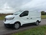 USED 2023 72 RENAULT TRAFIC 2.0 dCi Blue SL28 Business+ Panel Van 5dr Diesel Manual L1 H1 Euro 6 (s/s) (130 ps) READY TO GO EXCELLENT CONDITION