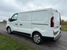 USED 2023 72 RENAULT TRAFIC 2.0 dCi Blue SL28 Business+ Panel Van 5dr Diesel Manual L1 H1 Euro 6 (s/s) (130 ps) READY TO GO EXCELLENT CONDITION