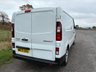 USED 2023 72 RENAULT TRAFIC 2.0 dCi Blue SL28 Business+ Panel Van 5dr Diesel Manual L1 H1 Euro 6 (s/s) (130 ps) READY TO GO EXCELLENT CONDITION