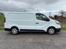 USED 2023 72 RENAULT TRAFIC 2.0 dCi Blue SL28 Business+ Panel Van 5dr Diesel Manual L1 H1 Euro 6 (s/s) (130 ps) READY TO GO EXCELLENT CONDITION