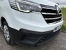 USED 2023 72 RENAULT TRAFIC 2.0 dCi Blue SL28 Business+ Panel Van 5dr Diesel Manual L1 H1 Euro 6 (s/s) (130 ps) READY TO GO EXCELLENT CONDITION