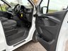 USED 2023 72 RENAULT TRAFIC 2.0 dCi Blue SL28 Business+ Panel Van 5dr Diesel Manual L1 H1 Euro 6 (s/s) (130 ps) READY TO GO EXCELLENT CONDITION