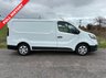 USED 2023 72 RENAULT TRAFIC 2.0 dCi Blue SL28 Business+ Panel Van 5dr Diesel Manual L1 H1 Euro 6 (s/s) (130 ps) READY TO GO EXCELLENT CONDITION