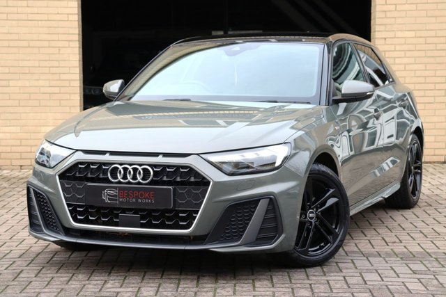 Bespoke Motor Works LTD