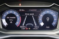 USED 2021 21 AUDI A1 1.0 TFSI 25 S LINE CHRONOS GREY REAR SENSORS APPLE CP
