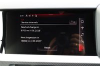 USED 2021 21 AUDI A1 1.0 TFSI 25 S LINE CHRONOS GREY REAR SENSORS APPLE CP