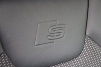 USED 2021 21 AUDI A1 1.0 TFSI 25 S LINE CHRONOS GREY REAR SENSORS APPLE CP