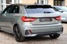 USED 2021 21 AUDI A1 1.0 TFSI 25 S LINE CHRONOS GREY REAR SENSORS APPLE CP