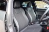 USED 2021 21 AUDI A1 1.0 TFSI 25 S LINE CHRONOS GREY REAR SENSORS APPLE CP