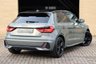 USED 2021 21 AUDI A1 1.0 TFSI 25 S LINE CHRONOS GREY REAR SENSORS APPLE CP